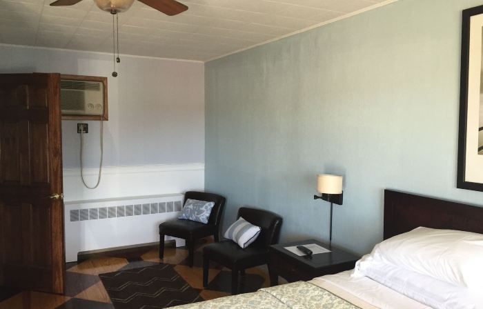 Powhatan Motel