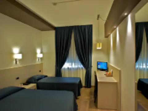 Sam Hotel Hotels in Monfalcone