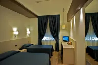Sam Hotel Hotel di Polazzo