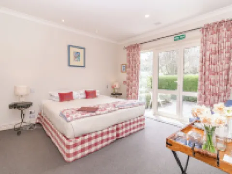 魯阿佩胡山林小屋 奧阿庫尼酒店