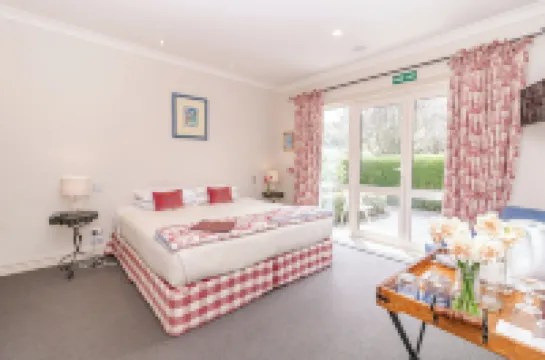 魯阿佩胡山林小屋