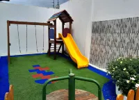 Terramar Hoteles Hotel a San Clemente