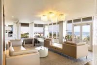 Ocean Place Resort & Spa Các khách sạn ở Long Branch