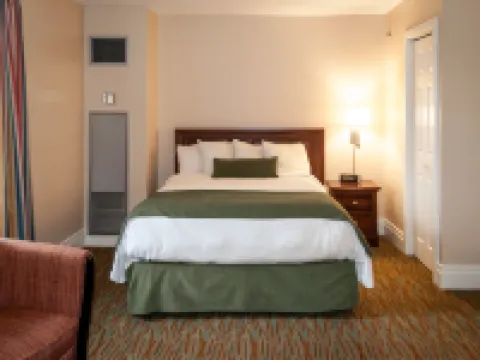 Glynmill Inn Hotels in Corner Brook