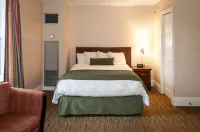Glynmill Inn Hotels in Corner Brook