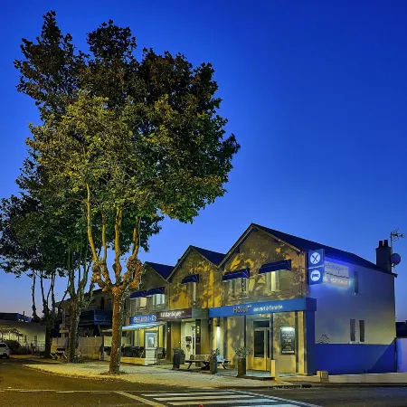 Hotel Restaurant l'Atlantique