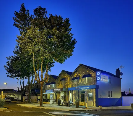 Hotel Restaurant l'Atlantique