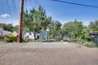 Black Hills Basecamp: Historic Rapid City Home! - Lejligheder