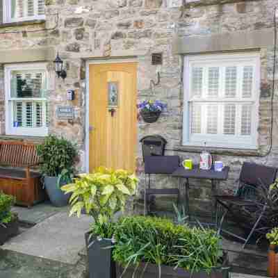 Dibble Cottage Others