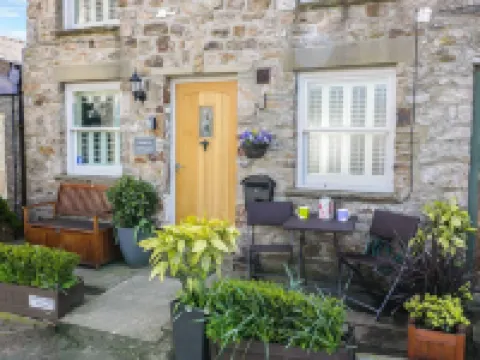 Dibble Cottage Hotels in Reeth