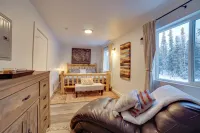 Angler's Haven Near Kenai River: Catch & Freeze! - 무료 와이파이