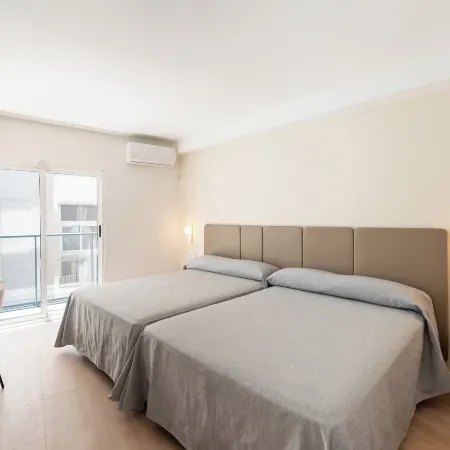 Hotel RH Sol