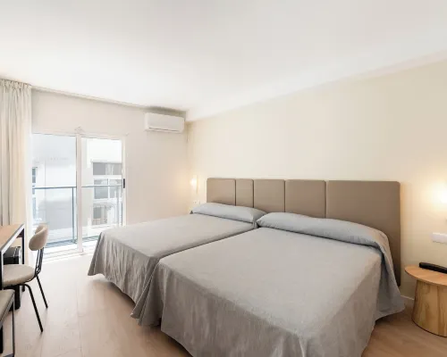 Hotel RH Sol Hotels in Benidorm