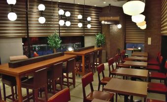 Jr Clement Inn Takamatsu