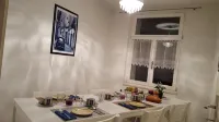 Casa Carmela - parking