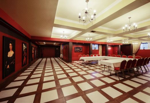 1. 호텔 카츠텔..