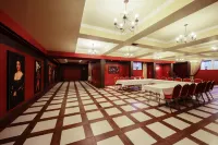 Hotel Kasztel Hotels in Gmina Czchów