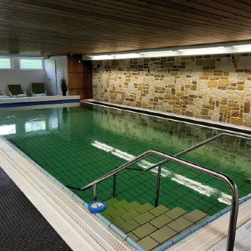 Ringhotel Haus Oberwinter