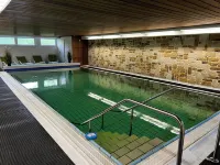 Ringhotel Haus Oberwinter Hotels in Remagen