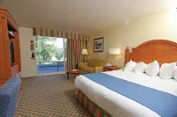 Kentucky DAM Village State Resort Park Hotels in Calvert City