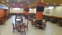 Hotel Basan Plaza - breakfast