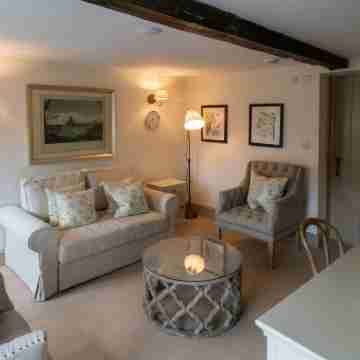 Stapleton/Parkgate Cottages Rooms