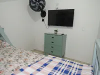 Vitoria Hostel - 2 Sao