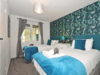 59 Valley Lodge Hotels in Callington