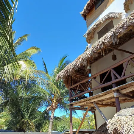 Casa Sofia Holbox