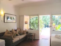 Villa Marine Holiday Apartments Cairns