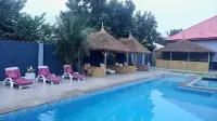 FFA RESORT CENTRE - Pool