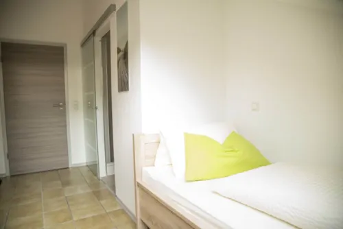 Pension Jederzeit Hotels in Arnstorf