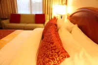 Arcadia Hotel - Wifi