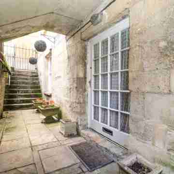 Dollar Ward House Basement Others