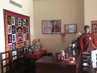 Hotel Santa Cruz Hotels in Huaraz
