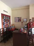 Hotel Santa Cruz Hoteles en Huaraz