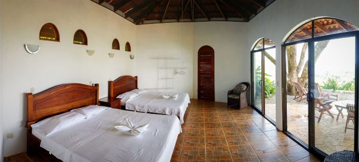 LagunaVista Villas Hotel a Puerto Jiménez