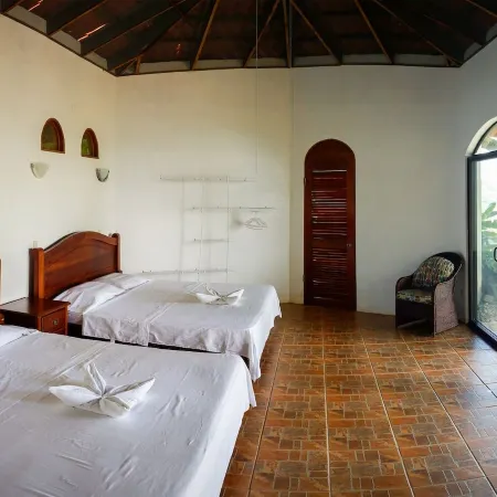 LagunaVista Villas