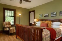 เดอะบัคกิงแฮม อินน์