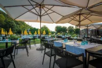 Terme Preistoriche Resort & Spa - servizio colazione