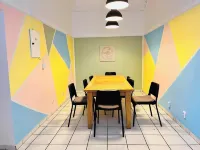 Old Town Munkenhof Guesthouse - Hostel