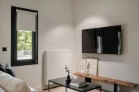 The Uptown Boutique Apartments - 3 Sao