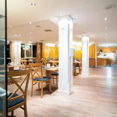 Hotel am Schlosspark , Wiesbaden