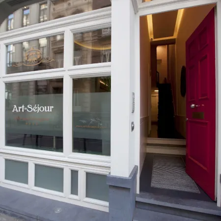 Art de Sejour - B&B