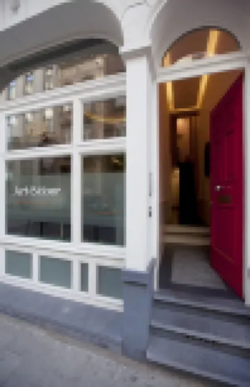 阿爾特德賽約住宿加早餐旅館