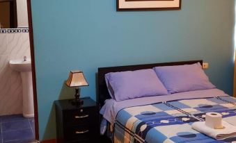 Hostal Los Pinos
