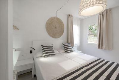 スイート(バルコニー付) ファーガス クラブ エウロパの写真