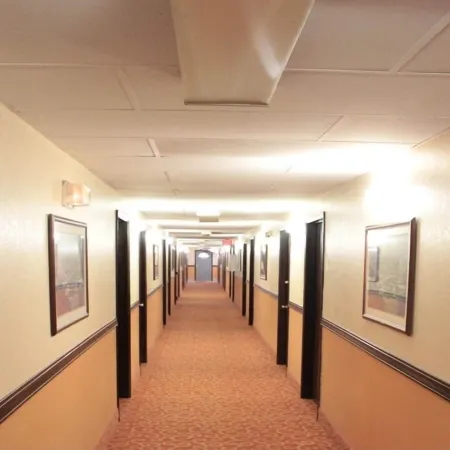 Valu Stay Inn