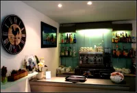 Mistral Hotel - Barer