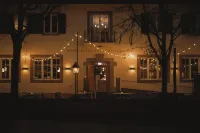 Landgasthof Riehen Hotel and Restaurant, Basel - Haustierfreundliche